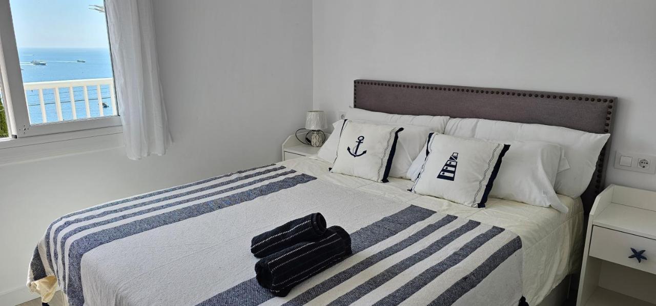 Apartamento Canyelles Playa Roses Kültér fotó