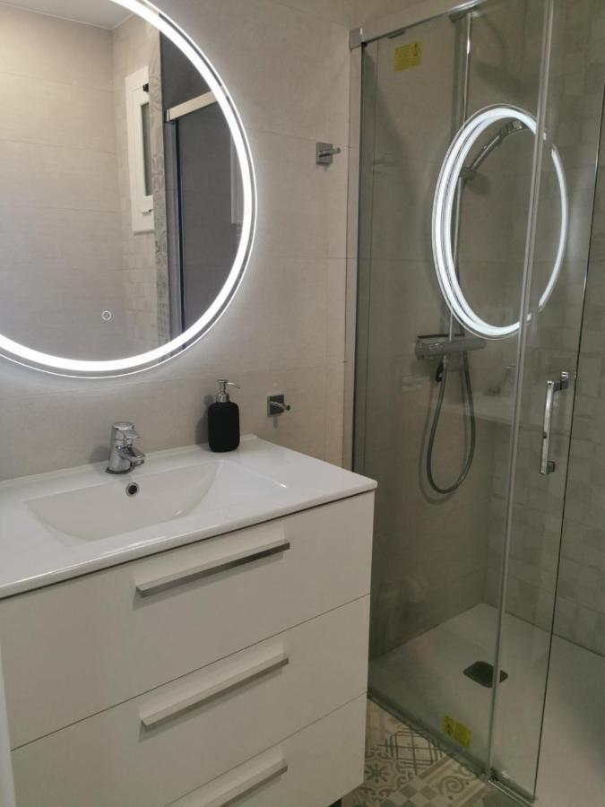 Apartamento Canyelles Playa Roses Kültér fotó